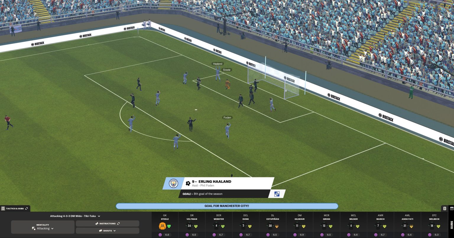 Top 17 City-Building and Management Games for Aspiring Tycoons