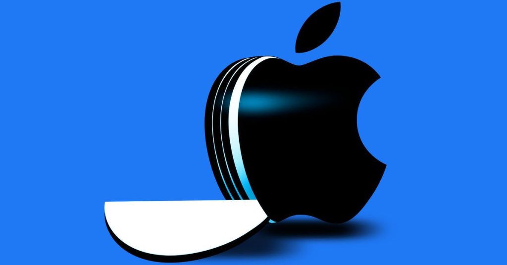 Apple may delay AI features in the EU because of its big tech law Apple may delay AI features in the EU because of its big tech law