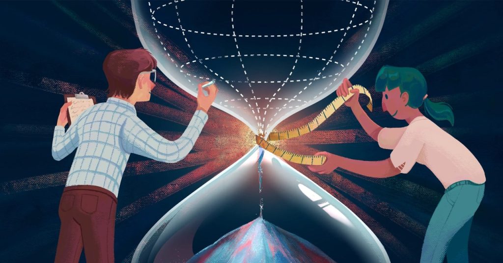 What Happened Before the Big Bang?