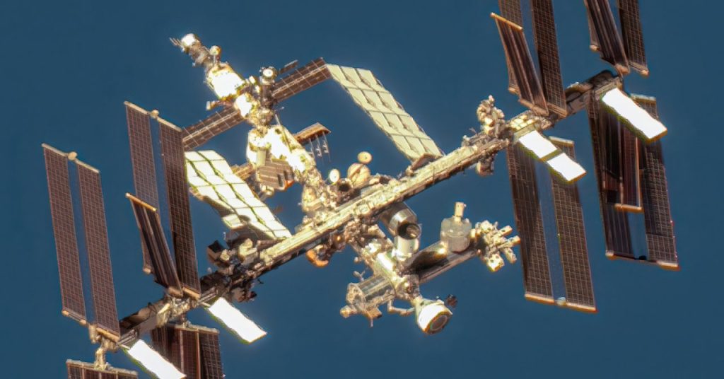 NASA Investigates Starliner Faults, Indefinite Delay in Space NASA Investigates Starliner Faults, Indefinite Delay in Space