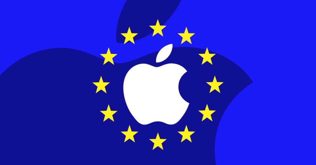 Apple Faces Charges for Violating EU’s Digital Markets Act Apple Faces Charges for Violating EU’s Digital Markets Act