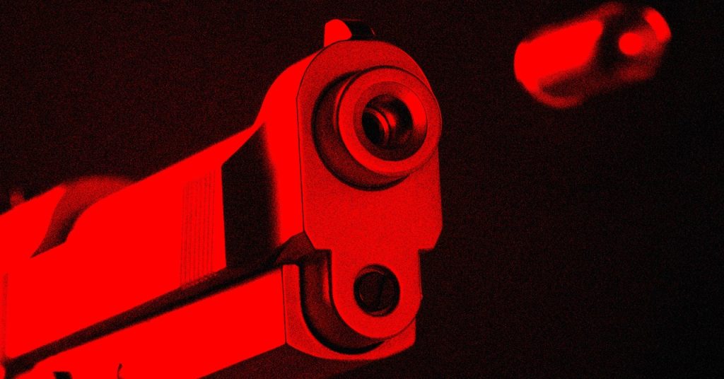 AI Gunshot-Detection Accuracy: The Mystery Unraveled AI Gunshot-Detection Accuracy: The Mystery Unraveled