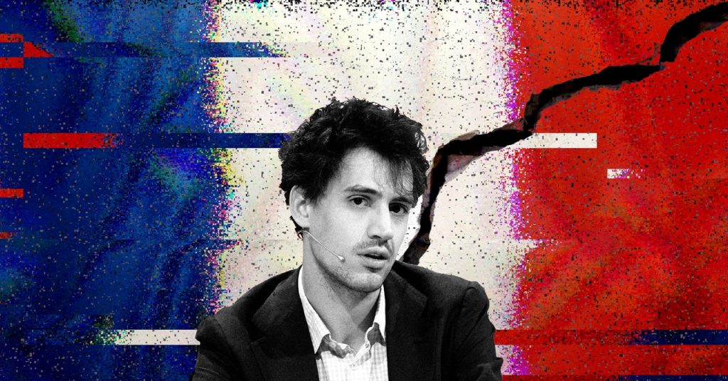 French AI Startups Thrived Until the Election Changed Everything French AI Startups Thrived Until the Election Changed Everything