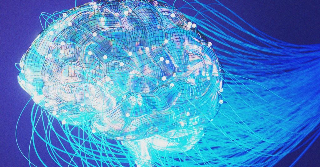 Generative AI Pioneer Aims to Preserve Its Future Generative AI Pioneer Aims to Preserve Its Future