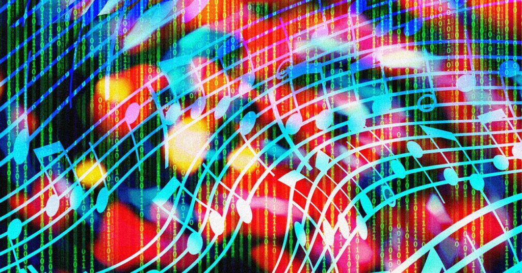 Ethical AI Music Generator Struggles to Create Quality Songs Ethical AI Music Generator Struggles to Create Quality Songs