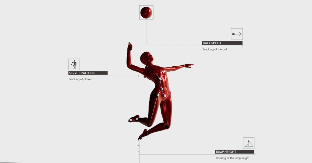How Omega’s AI Analyzes Olympic Athletes’ Winning Strategies How Omega’s AI Analyzes Olympic Athletes’ Winning Strategies
