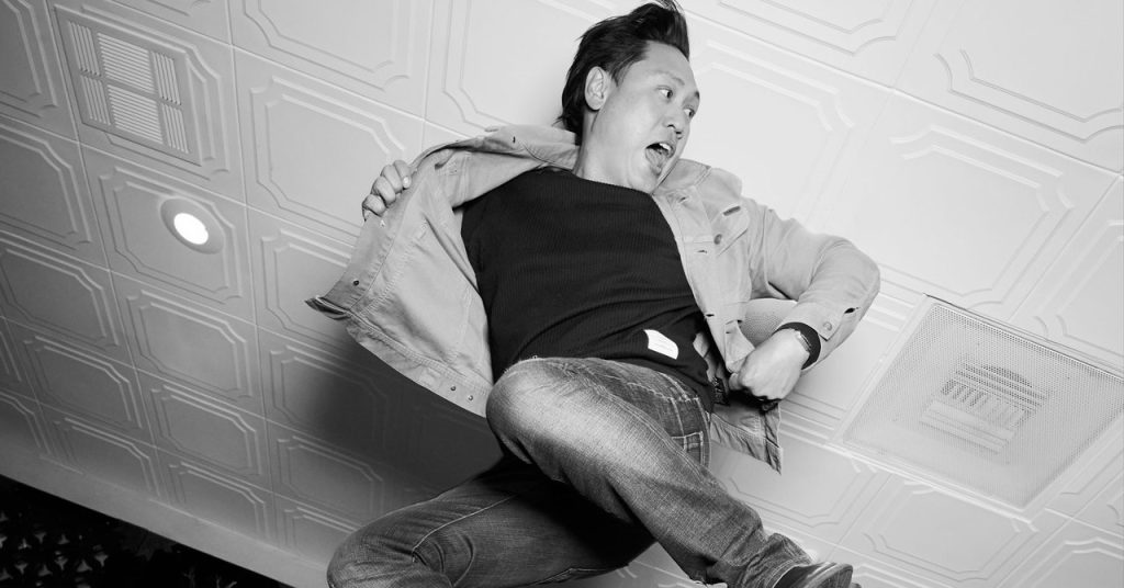 Wicked Director Finds New Home in Silicon Valley