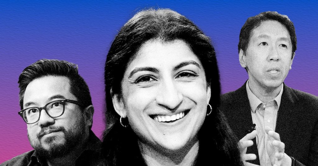 Open Source AI Sparks Interest Among Founders and FTC