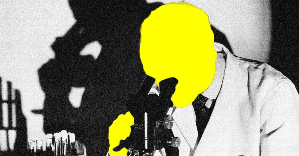 AI Scientist Invents and Runs Its Own Experiments AI Scientist Invents and Runs Its Own Experiments