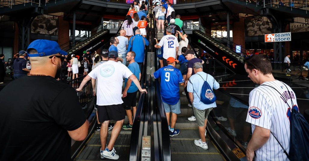 Stadiums Adopting Face Recognition: Privacy Concerns Arise Stadiums Adopting Face Recognition: Privacy Concerns Arise