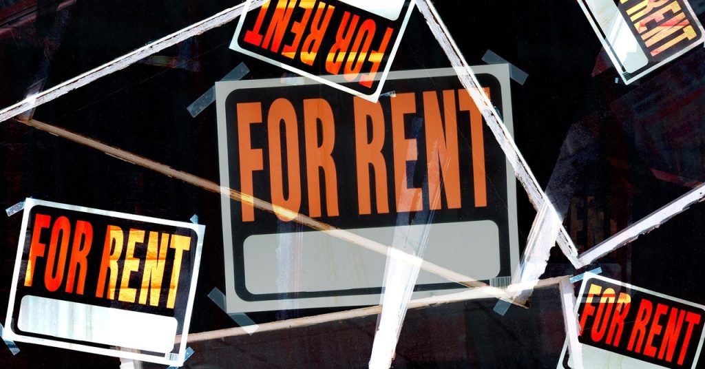 DOJ Lawsuit Claims Algorithms Rig Apartment Rental Market DOJ Lawsuit Claims Algorithms Rig Apartment Rental Market