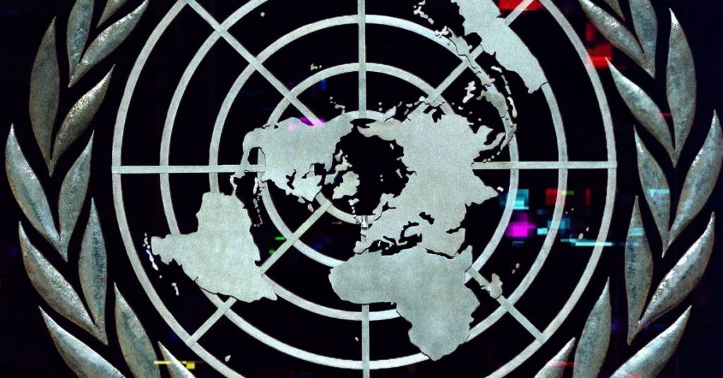 UN Urges Immediate Action on AI, Similar to Climate Change