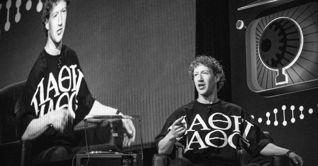 Get One Year of The Zero Byte for $5: Meta Releases Llama 3.2 with Voice AI