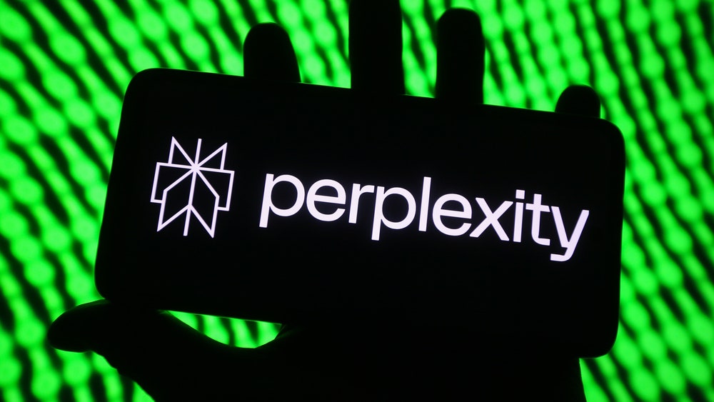 Perplexity‍ AI Lawsuit